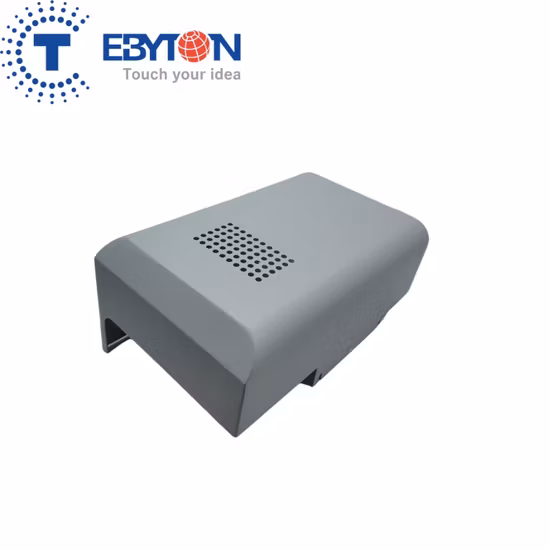 Soporte/chasis/caja/panel frontal de acero inoxidable personalizado, fabricación de chapa metálica doblada, corte por láser, servicio de fabricante